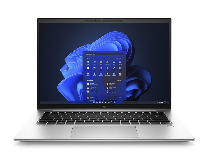 HP EliteBook 840 G9 – 14″ FHD+ (Privacy) | Core i7 | 16GB | 512GB SSD | 5G Mobilt Bredband