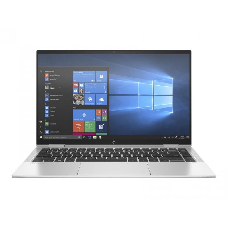 HP EliteBook x360 1040 G7 – 14" FHD Touch | Core i7 | 16GB | 1TB SSD