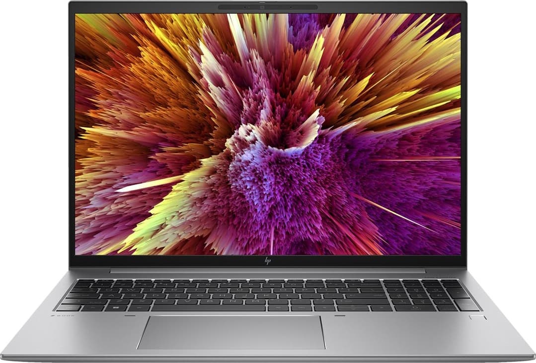 HP ZBook Firefly 16 G10 – 16" FHD+ | Core i7 | 32GB | 512GB SSD | NVIDIA RTX A500