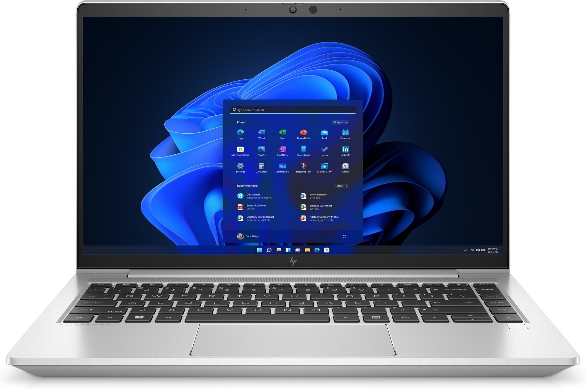 HP EliteBook 640 G9 – 14" FHD | Core i5 | 16GB | 256GB SSD