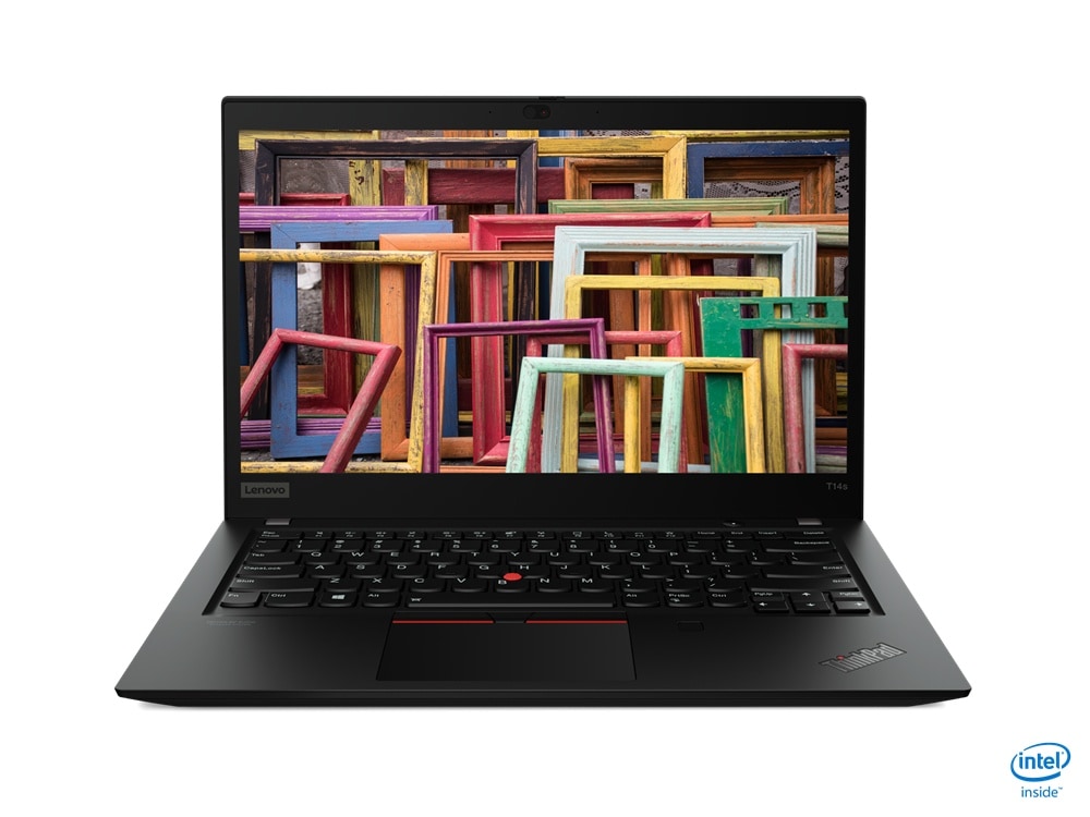 Lenovo ThinkPad T14 G1 – 14″ FHD | Core i5 | 8GB | 256GB SSD