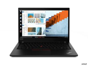 Lenovo ThinkPad T14 G1 – 14" FHD | Core i5 | 16GB | 256GB SSD